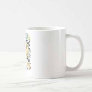 Gehirnkrankheit Psychische Gesundheit Kaffeetasse