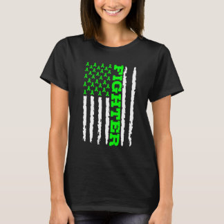 Gehirnverletzung Bewusstsein T-Shirt