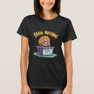 Gehirnwäsche T-Shirt