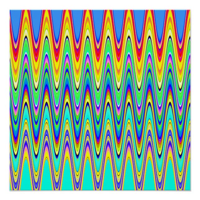 Gehirnwellen... Poster (Vorderseite)