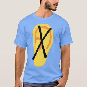 Gehör T-Shirt