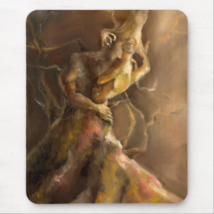 Gehören Mousepad