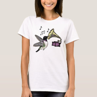 Gehörnektar T-Shirt