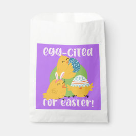 GEHÖRT FÜR OSTEN! GESCHENKTÜTCHEN