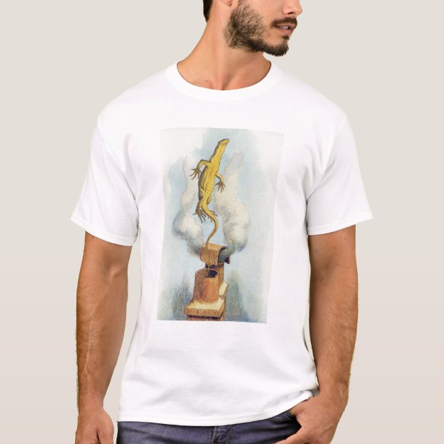 Geht Bill! " T-Shirt (Vorderseite)