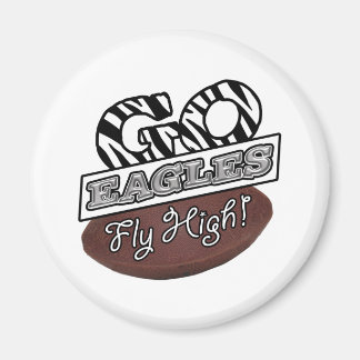 GEHT EGAL! Magnet