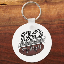 GEHT EGAL! SCHLÜSSELANHÄNGER