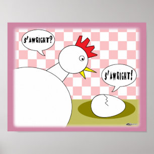 Geht's gut? poster