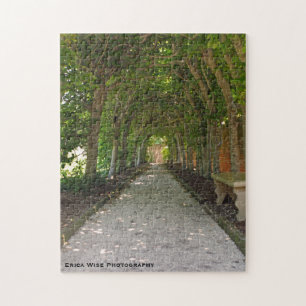 Gehweg Puzzle
