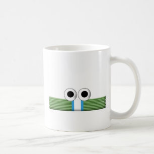 GEICO: Der Film Tasse