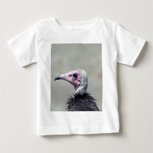 Geier Baby T-shirt (Vorderseite)