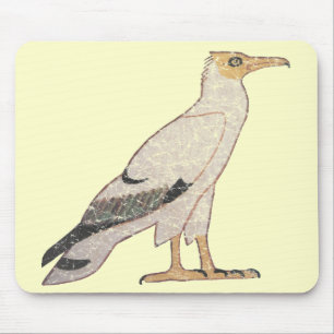 Geier Mousepad
