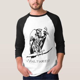Geier Raglan T-Shirt