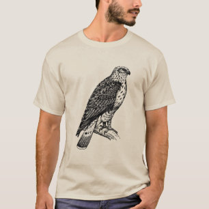 Geier T-Shirt