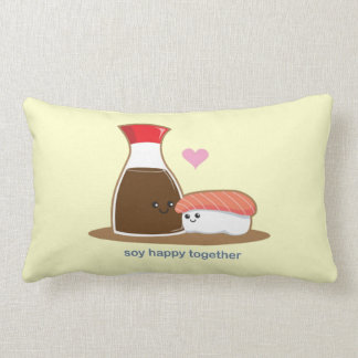 Geiferkissen Lendenkissen