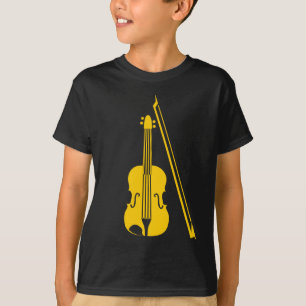 Geige - Amber T-Shirt