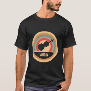 Geige für Geiger T-Shirt