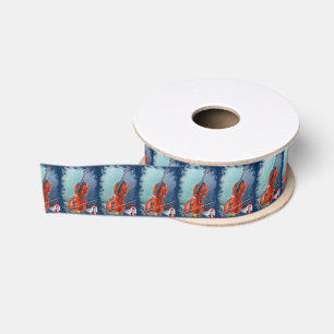 Geige/Geige Ripsband