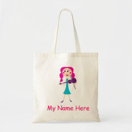 Geigen-Gallonen-Taschen-Tasche Tragetasche