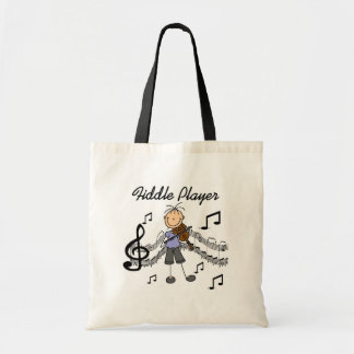 Geigen-Spieler-Tasche Tragetasche