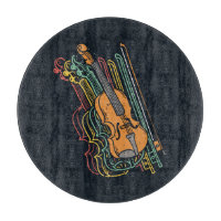 Geigenhäuserwärmung modern