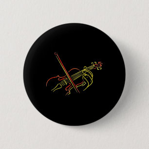 Geigenmusiklehrer Streichorchester-Dozent N Button