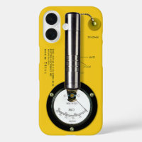 Geiger Counter CD V-700