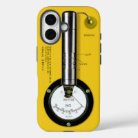 Geiger Counter CD V-700