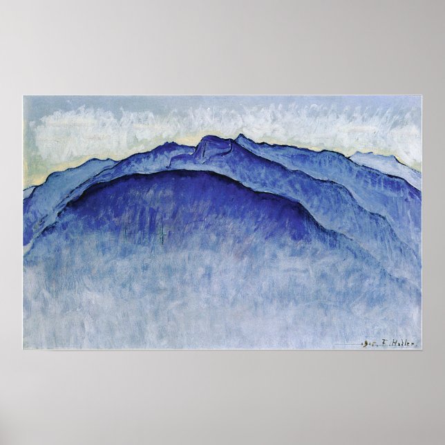 Geiger - Herzklopfe am Morgen 1915 Poster (Vorne)