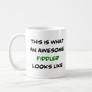 Geiger, phantastisch kaffeetasse