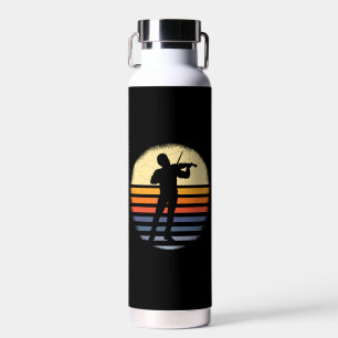Geiger Retro Trinkflasche