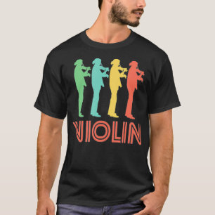 Geiger Retro Vintage T-Shirt
