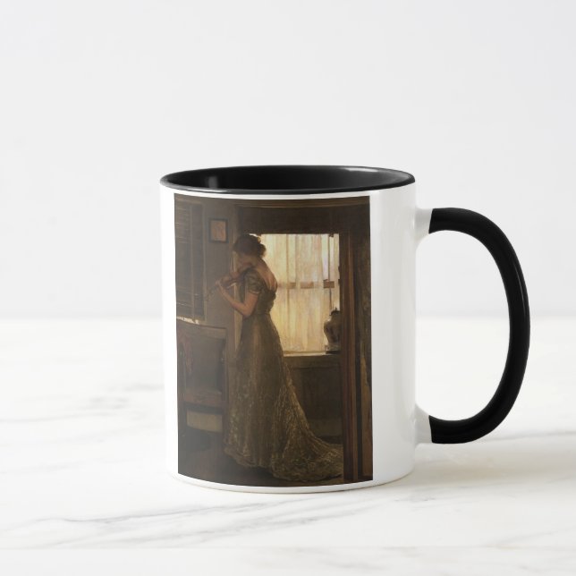 Geiger Tasse (Rechts)