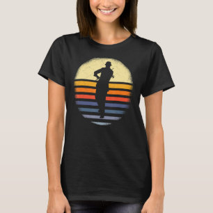 Geiger Vintage Violinist T-Shirt