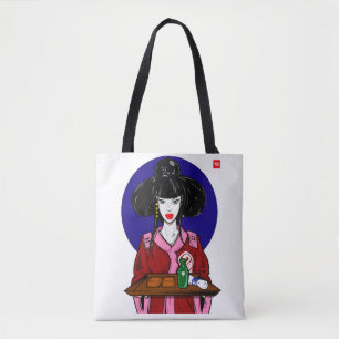 GEIHSA-Tasche