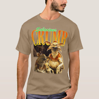 Geiler Krümel ee DIE RÜCKKEHR DES JEDI 1983 Freund T-Shirt