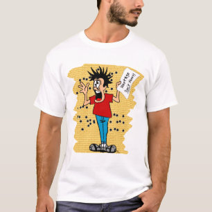 Geisel, schießen nicht! T-Shirt