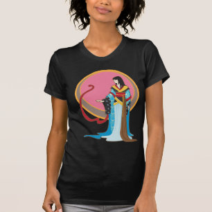 Geisha-Fusion T-Shirt