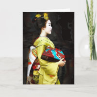 Geisha
