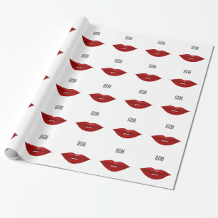 Geisha - Papiererzeugnisse Geschenkpapier