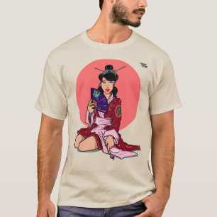 GEISHA-T - Shirt