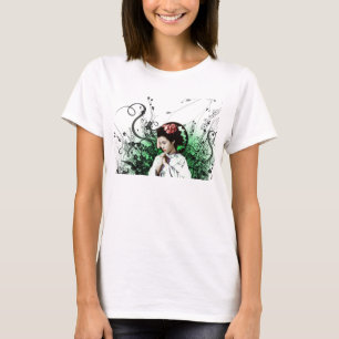 Geisha T-Shirt