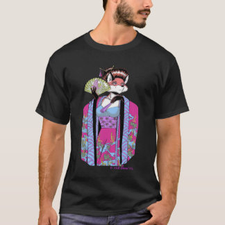 Geisha-T - Shirt