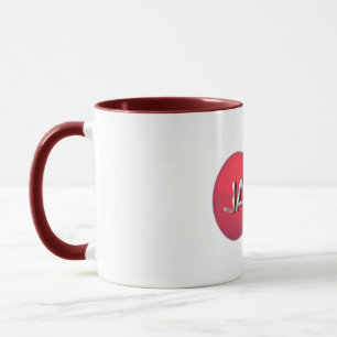 Geisha-Tasse Tasse