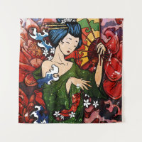 Geisha