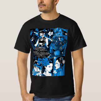 Geishas T-Shirt