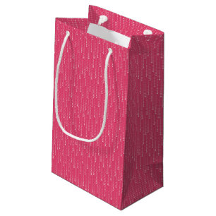 Geißblathintergrund 2 kleine geschenktüte