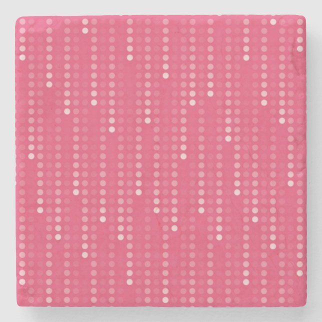 Geißblathintergrund 2 steinuntersetzer (Vorderseite)