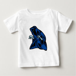 Geist Baby T-shirt