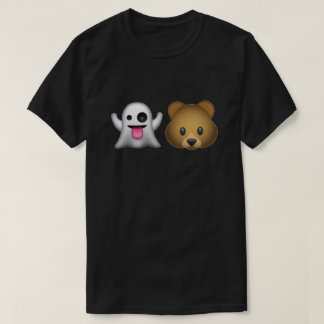 Geist 👻 Bär 🐻 Shirt